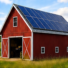 Barns