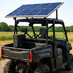 UTV Systems